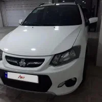 فروش کوییک مدل ۱۴۰۱بدون رنگ معاوضه باپراید