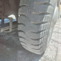 فروش یک جفت لاستیک نیسان