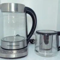 کتری برقی سرهمی
