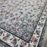 ۴تخته فرش ۱۲متری گیلدا فیلی