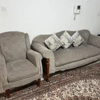 مبل دست دوم تمیز