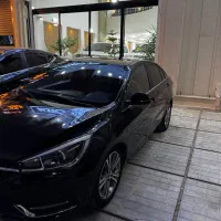 فروش چری آریزو ۵ مدل ۹۶