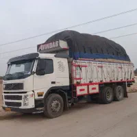 FM83|خودرو سنگین|عسگران, |دیوار
