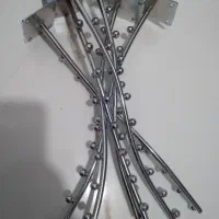 ۶ عدد رگال