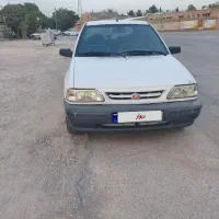 فروش پراید مدل1396بسیار تمیز و سالم.