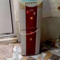 آبسرد کن خارجی
