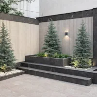 اجرای فضای سبز ماندگار طبق بودجه شما