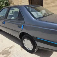 ۴۰۵ glx مدل ۹۶ دلفینی