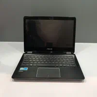 لپ‌تاپ ASUS Core i5 + SSD 256 مناسب دانشجو و اداری