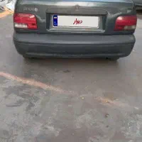 پراید ۸۳ انژکتور