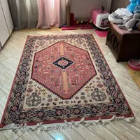دو عدد فرش فانتزی|فرش|تهران, حشمتیه|دیوار