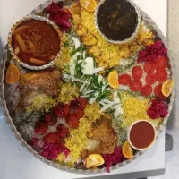 غذاخونگی  درجه یک   افتاح.شد