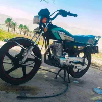 200احسان انجین پلمپ فقط معاوضه