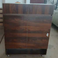 جاکفشی mdf