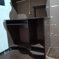 میز کامپیوتر MDF