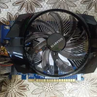 کارت گرافیک GTX650