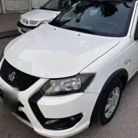 کوییک Rs فول مدل 1402 فوری معاوضه