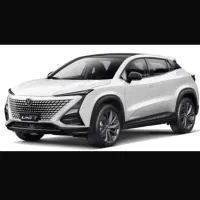 چانگان ۲۰۲۶