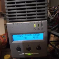 UPS 2KVA ONLINE|قطعات و لوازم جانبی رایانه|تهران, زرکش|دیوار