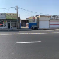 ۷۵۶ متر بر خیابان