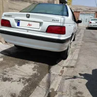 پارسxu7|خودرو سواری و وانت|شیراز, شهرک ولیعصر|دیوار
