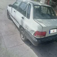 پراید مدل80