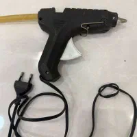 دستگاه چسب حرارتی  جانسون تایوانی مدل G250