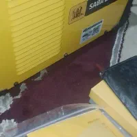 موتور جوش صبا ۲۰۰