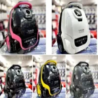 حراج جارو برقی سطلی و خوابیده(مو.شکی) تمام لمسی