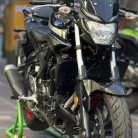 Yamaha MT03|موتورسیکلت|تهران, ولنجک|دیوار