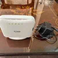 مودم ADSL دی لینک