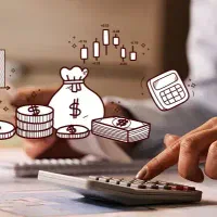 استخدام حسابدار مالی خانم