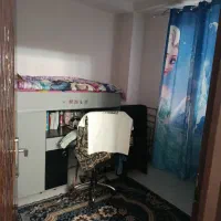 اجاره ۱۱۰متر ط دوم با اسانسور وانباری فرهنگیان|اجارهٔ آپارتمان|رباط‌کریم, رباط‌کریم|دیوار