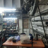 نصب و تعمیرات کرکره برقی و فنری