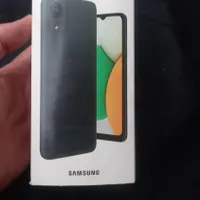 سامسونگ Galaxy A03 Core با حافظهٔ ۳۲ گیگابایت