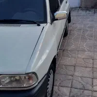 پراید۸۲ تمیز