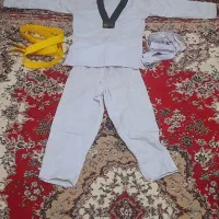لباس تکواندو