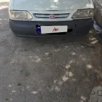 پراید۸۳ انژکتور