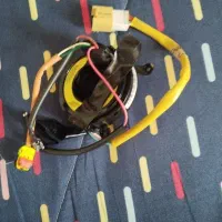 رابط چرخشی ایربگ کوییک و ساعت کوییک