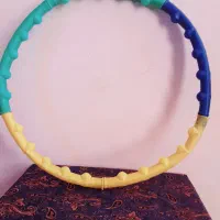 حلقه ورزشی