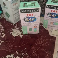 گاز r404  r22