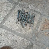 پیچ سر مته  شناور کولر