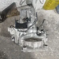 گیربکس پراید انژکتوری