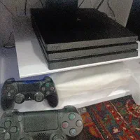 ps4 pro کپی خور یکترا سری ۷۲
