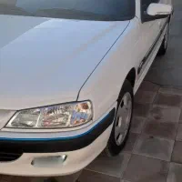 پارس تیوفا ۴۰۳ در حد صفر ۷ تا کار