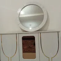 آینه کنسول