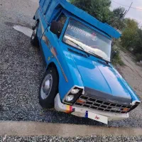 نیسان موتور مشکی98