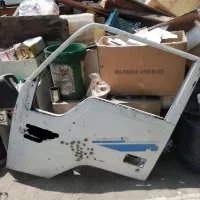 در کامیون هیوندا