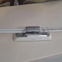 مهتابی و لامپ توی سقفی