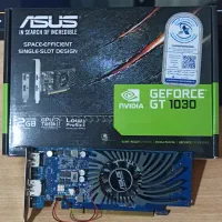 کارت گرافیک nvidia gt1030 2gb